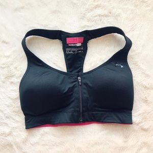 Under Armour Made for Me Sports Bra